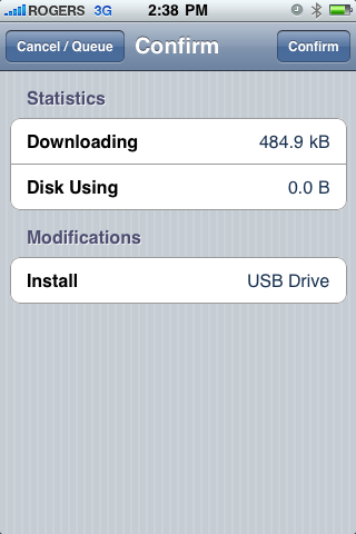 How to Use Your iPhone as a USB Drive 20071