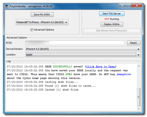 افضل طريقه لعمل downgrade او upgrade للايفون 36623-500