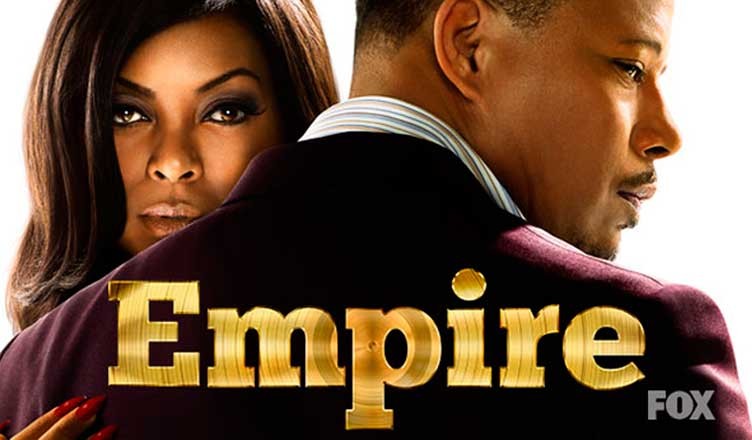 Nominaciones y Premios de TV Empire-serie-fox-752x440