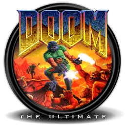 [Guía de Instalación] Ultimate Doom Doom-The-Ultimate-1-icon