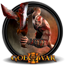 جميع ايقونات العابك المميزه  God-of-War-III-2-icon