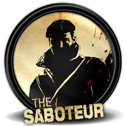 جميع ايقونات العابك المميزه  The-Saboteur-2-icon