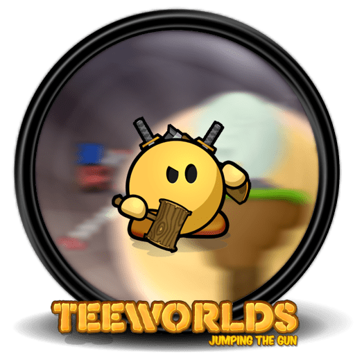 News und Fragen zum Neuen Server Teeworlds-1-icon