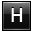 Ressources Letter-H-black-icon