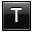 Ressources Letter-T-black-icon