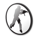 Counter Strike ( Game ) Counterstrike-5-icon