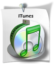 أقو برامج الميلتميديا برنامج الايفون في أخر إصدارته iTunes 10.4.0.80 ITunes