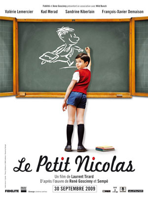 Le Petit Nicolas Le-petit-nicolas-affiche