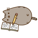 Do me a favour Pusheen_8