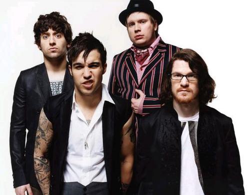 Fall Out Boy Fall%20Out%20Boy