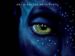 Avatar es la segunda película más taquillera de la Historia, detrás de Titanic Avatar--253x190