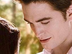 Robert Pattinson y Kristen Stewart: Amanecer Parte 2, míralos Amanecer--253x190