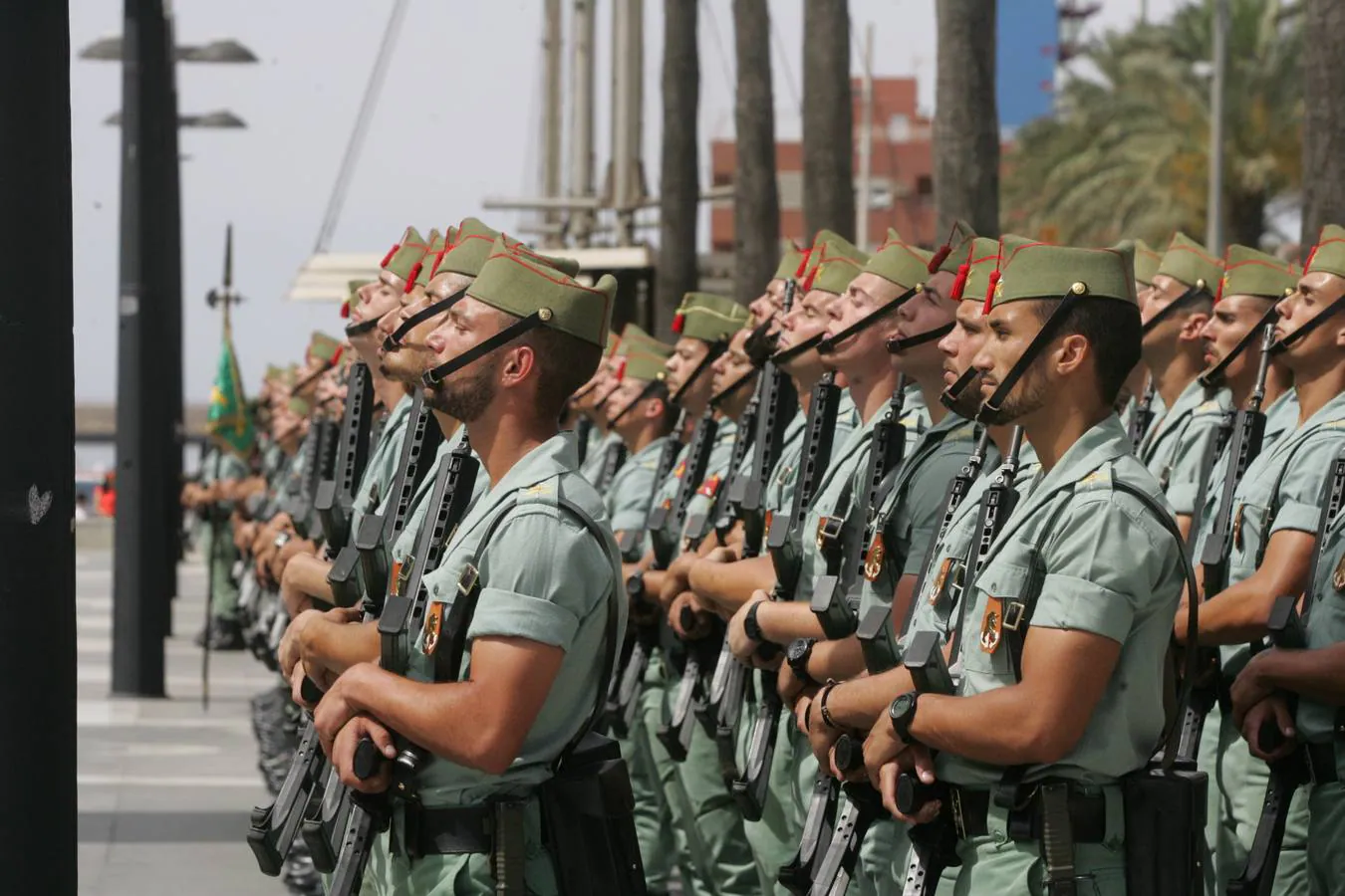 12 de Otubre fiesta Nacional de España o dia de la Hispanidad LO4C8054