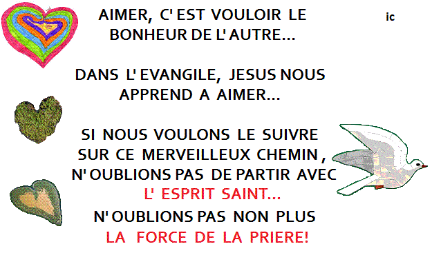 Nous irons, dans la joie, vers la maison de Dieu Jesus20