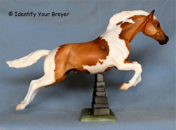 [RECHERCHE] Mon premier Breyer ! 01374