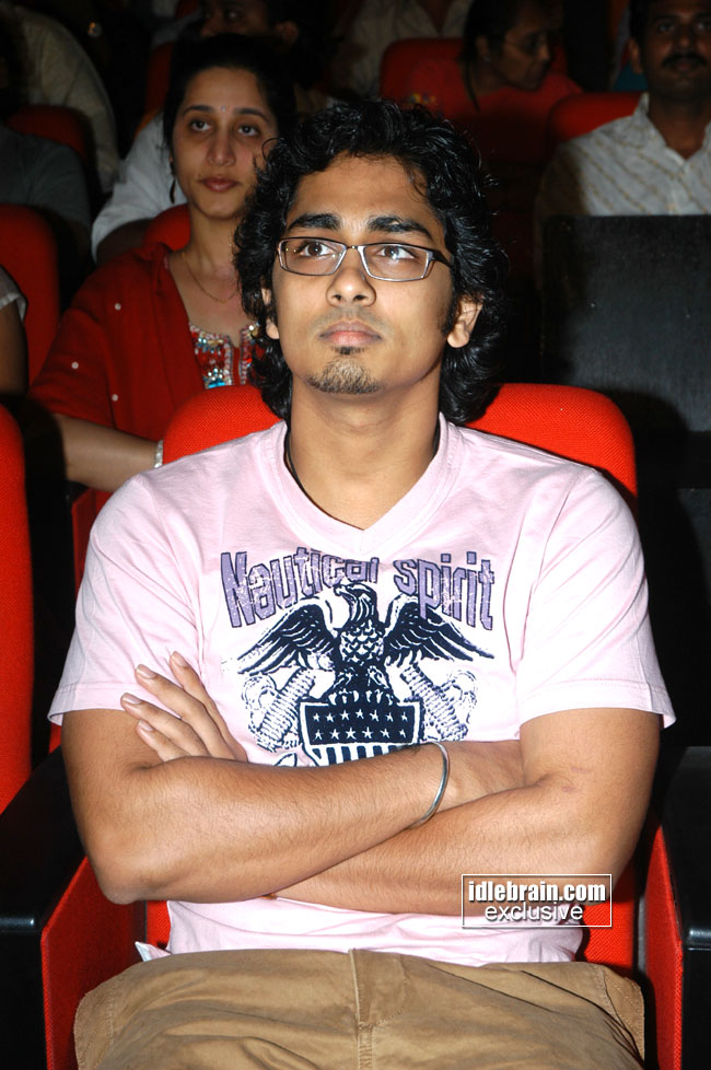 SIDDHARTH - Page 2 Lakshyam-100days-0210