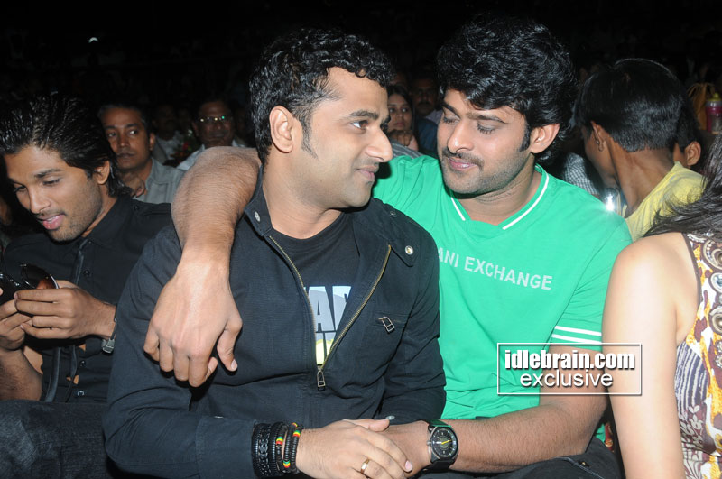 PRABHAS - Page 2 Aryatwo-audio96