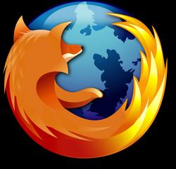 Mozilla Firefox 9.0 Beta 4 Firefox_logo