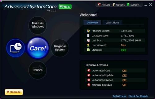 Advanced SystemCare Free 3.3.4 Wfd_12522710554aa423cf7ac8c--advanced_systemcare_free