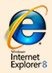 Get Internet Explorer 8