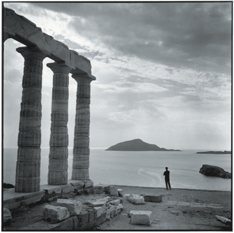 Kόβουν την ανάσα οι φωτογραφίες από την Ελλάδα του '50 και του '60, από τον θρυλικό φωτογράφο McCabe Maccabe6