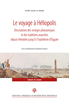 Le voyage à Héliopolis 1099