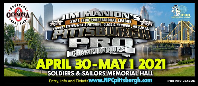 2021 Jim Manion’s Pittsburgh Pro Championships!! 2021pittsburgh_043021-696x302