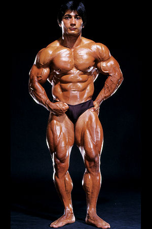 IFBB HALL OF FAME - Page 3 DannyPadilla1