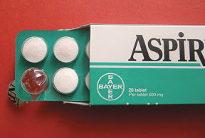 لمعلوماتكم ..ضرر الأسبرين أكثر من نفعه 20070219_Aspirine