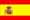 IFSA 2008 Flag_Spain