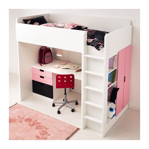 Help! Aménagement et déco chambre 2 filles Stuva-combi-lit-mezz-tir-ptes-blanc__0275958_PE414043_S4