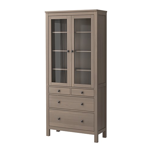 Vos derniers achats - Page 2 Hemnes-vitrine-avec--tiroirs__0106834_PE256073_S4