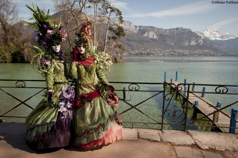 Pêle mêle (2) - Page 75 Carnaval-V%C3%A9nitien-jardins-de-lEurope-Annecy