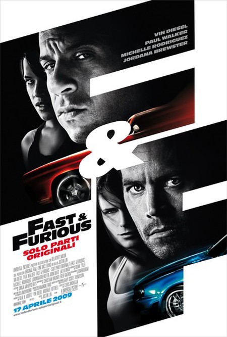 Fast and Furios - Serie Completa Fast-and-furious-4-locandina