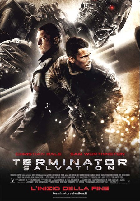 Terminator Salvation La-locandina-italiana-di-terminator-salvation-119281