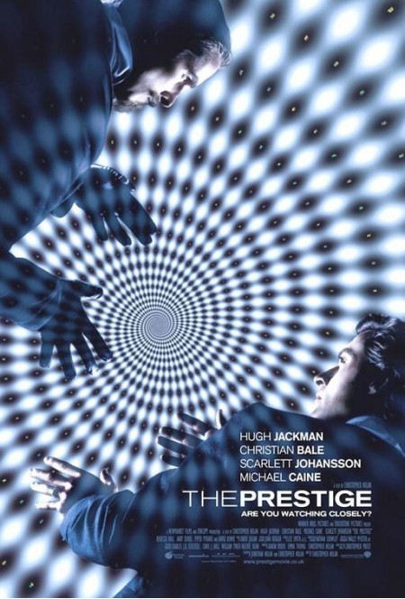 The Prestige, recensione Prestige_ver2