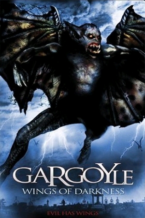 Capitolo 6 - Pagina 3 Gargoyle