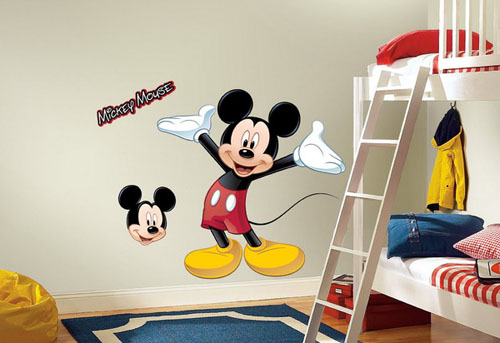  ******♥ ♥ ♥ ديكورات غرف نوم أطفال أولاد ♥ ♥ ♥ **** Kids-Bedroom-Ideas-3