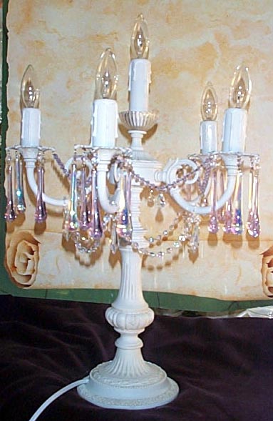 Estilos de Decoración VI : Eduardiano, Georgiano y Hollywood Regency - Página 30 6_arm_candleabra_lamp2