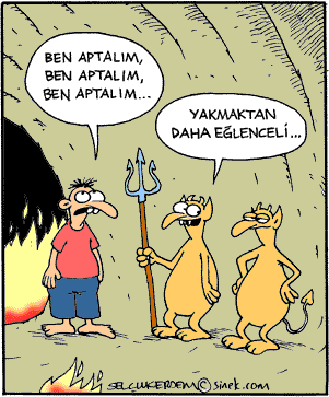 Yakmaktan daha eylenceli.. Karikatur-015