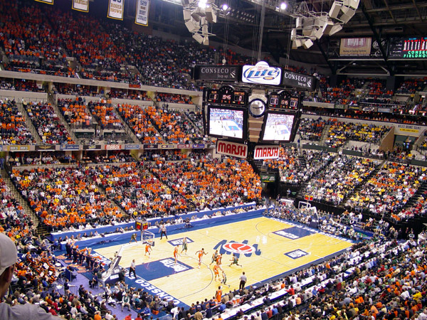 Indiana Pacers 2009-2010 Illini-spartans-conseco-fieldhouse-big-ten-tournament-02