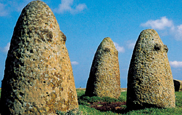 Tamuli | Giants' Tombs, Megalithic Towers & Sacred 'Betyl' Stones in Sardinia  Tamuli