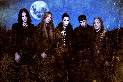 La musique et vous? Nightwish