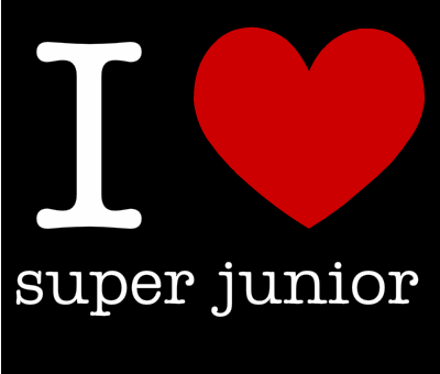 سوبر جونيور I-love-super-junior-13166190922