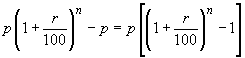 Formulas , Tips and Tricks Ci2