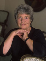 A. S. Byatt Byatt