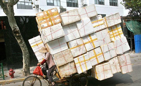 Crise à la Poste ! Courrier