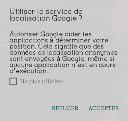 [ASTUCE] [5.0.x] Réinitialiser le service de localisation Google [12.02.2015] 142373691274736