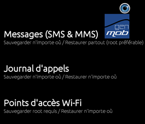 [TUTORIEL] Titanium Backup ★ Root : Sauvegarde et Restauration expliquées 14615245763368