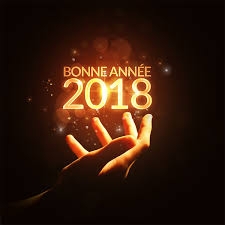 Bonne année 2018 ! 1514727853503584084